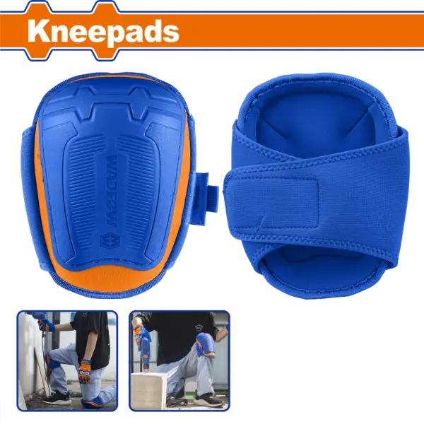 Wadfow Kneepads [WKP1101]
