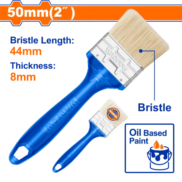 WPB1902 Wadfow Paint Brush [WPB1902]
