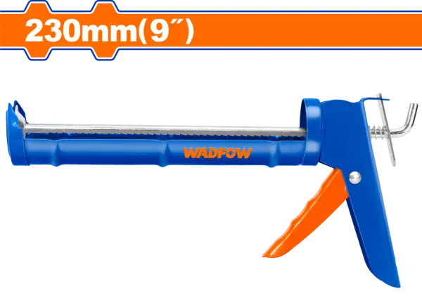 Wadfow Caulking Gun [WCG1309]