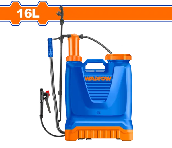 Wadfow Knapsack Sprayer [WKS1516]