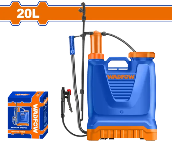 Wadfow Knapsack Sprayer [WKS1520]