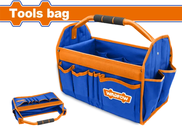 Wadfow Tool Bag- WTG5101 [WTG5101]