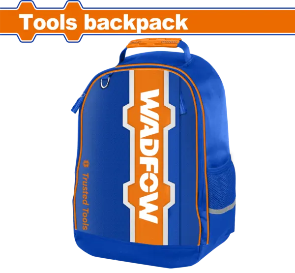 Wadfow Tool Backpack [WTG4100]