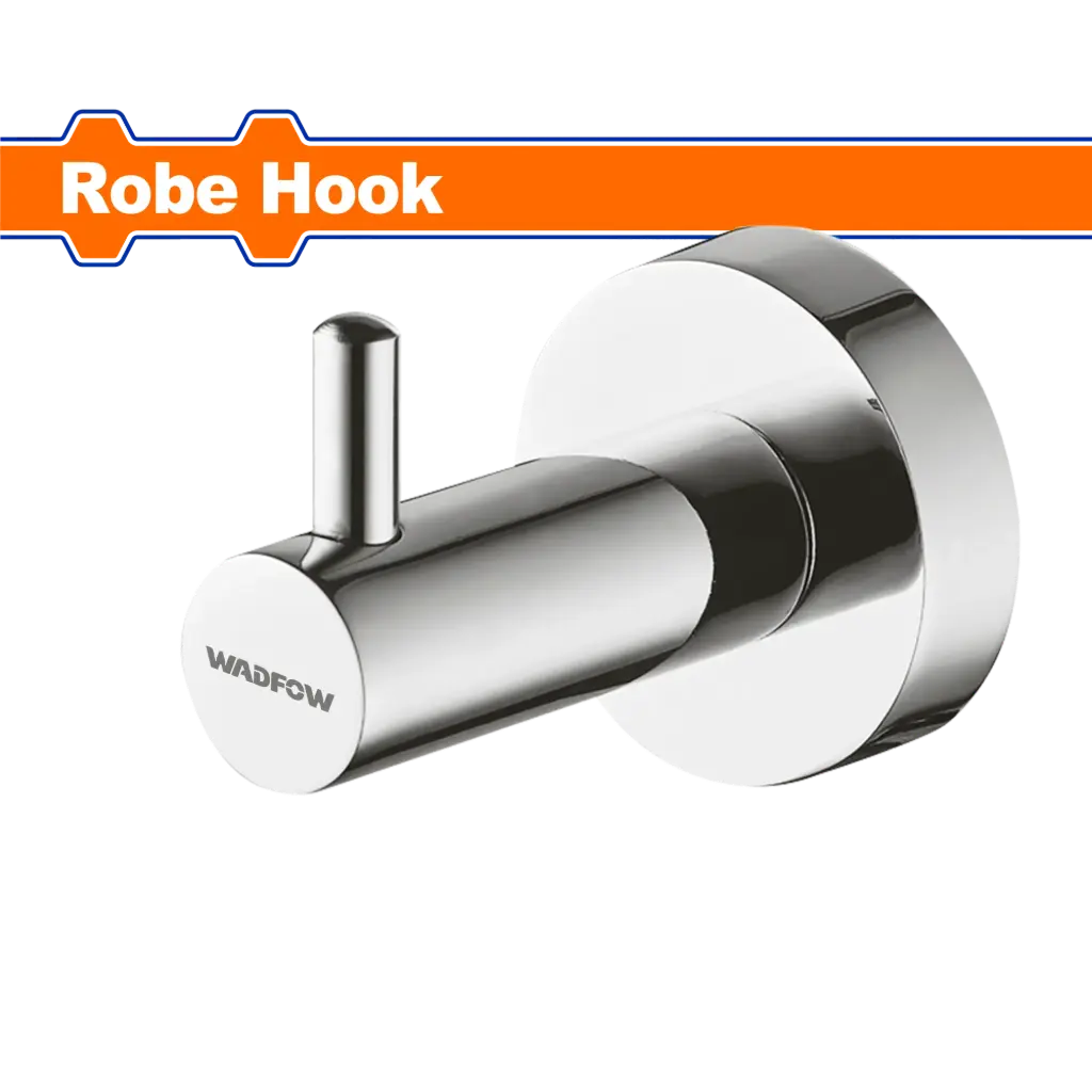 Wadfow Robe Hook [WZG1501]