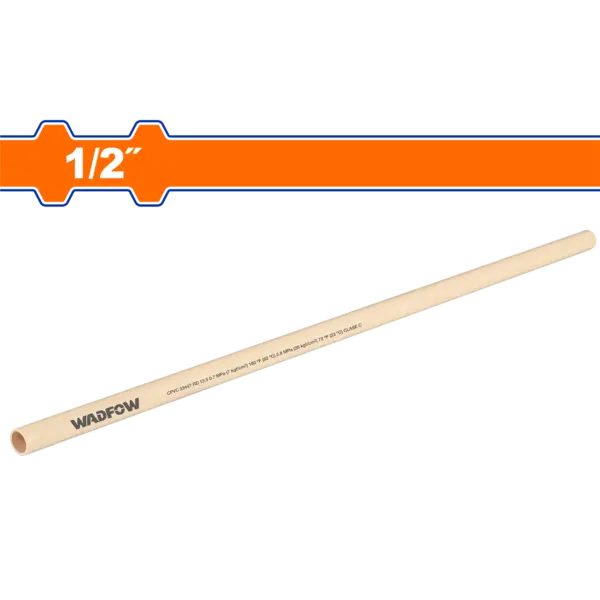 Wadfow Cpvc Pipes [WVH2F22]