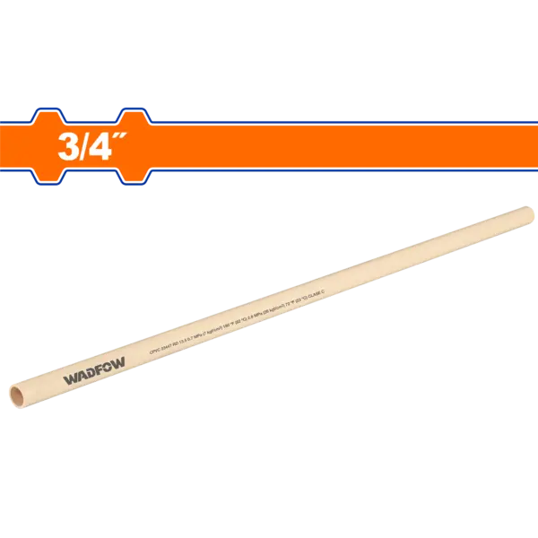 Wadfow Cpvc Pipes [WVH2F24]