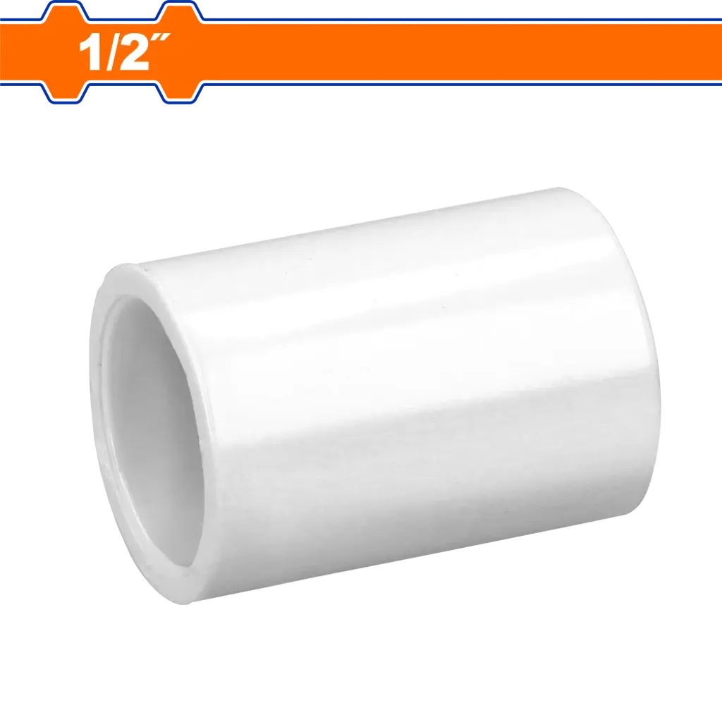 Wadfow Pvc Coupling [WVL1832]