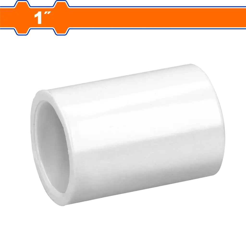 Wadfow Pvc Coupling [WVL1831]