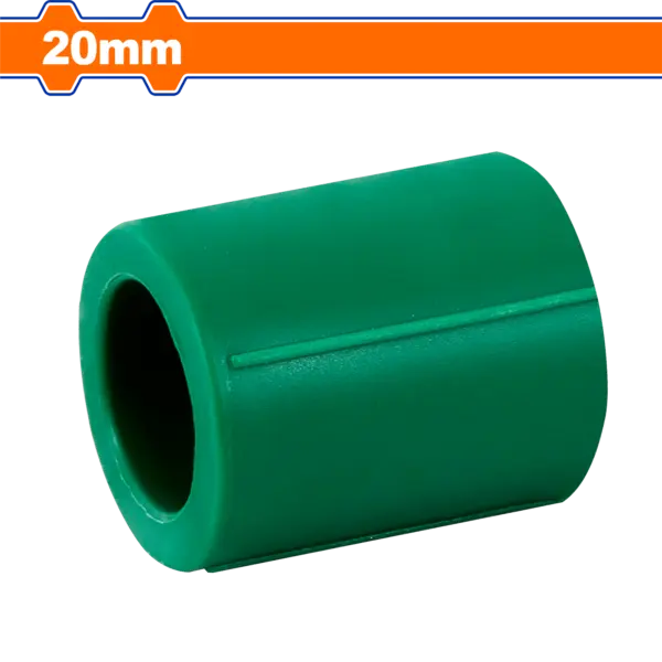 Wadfow Ppr Coupling [WVL3832]