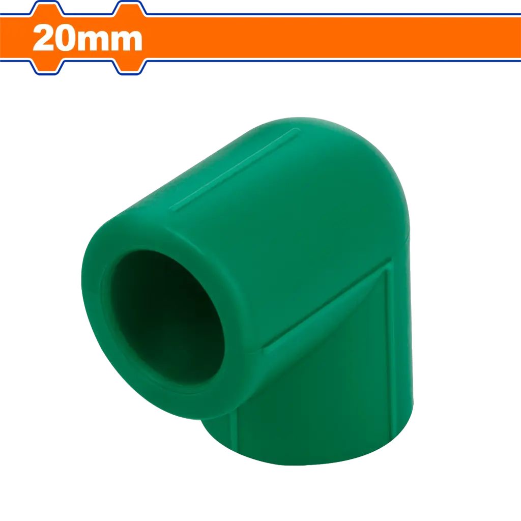 Wadfow Ppr 90° Elbow [WVL3812]