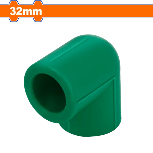 Wadfow Ppr 90° Elbow [WVL3811]