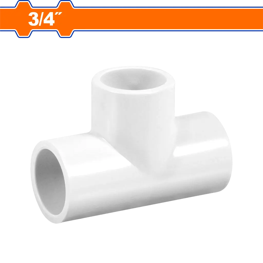 Wadfow Pvc Tee [WVL1854]