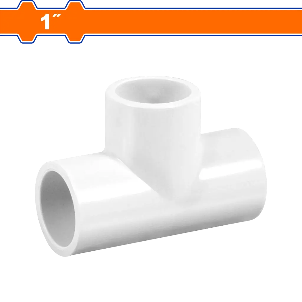 Wadfow Pvc Tee [WVL1851]