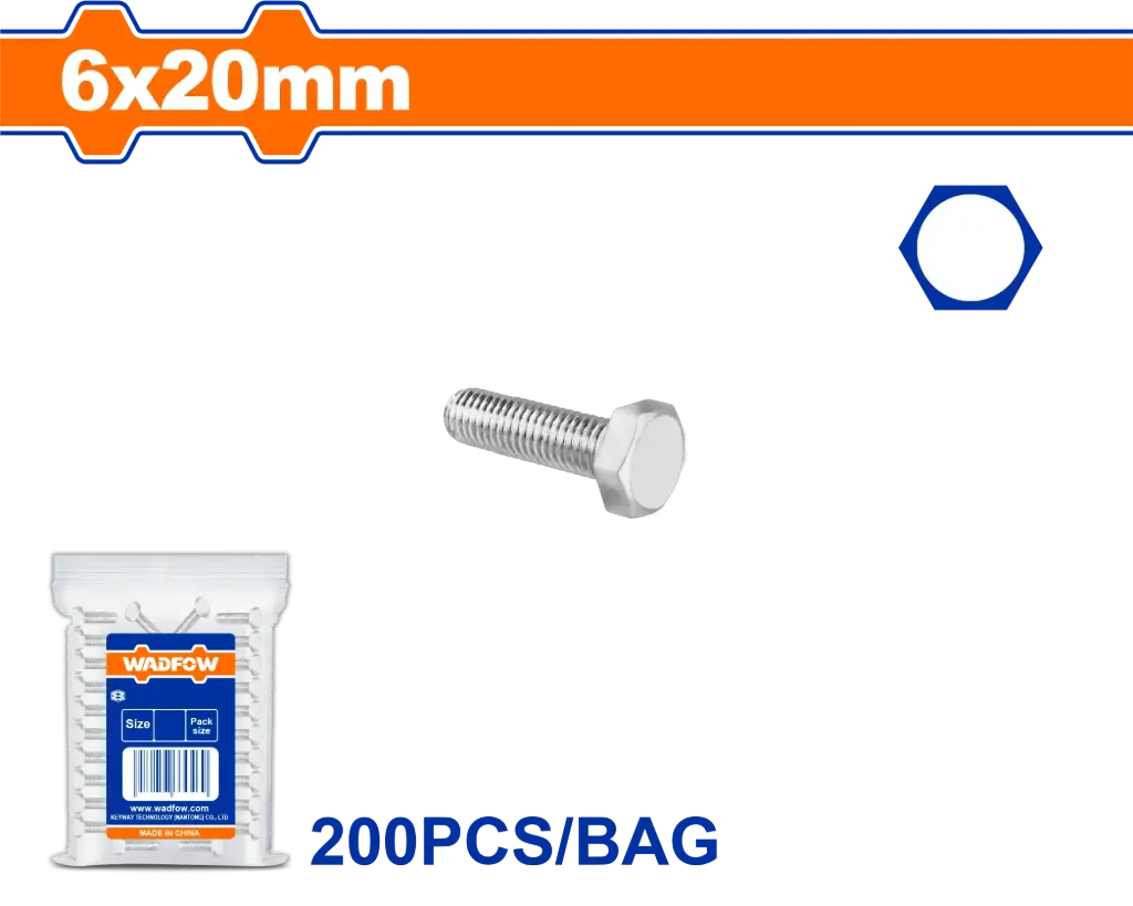 Wadfow Bolt [WXSP912]