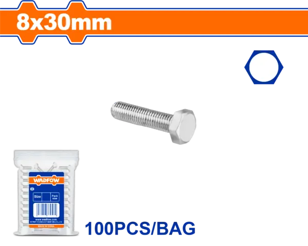 Wadfow Bolt [WXSP924]