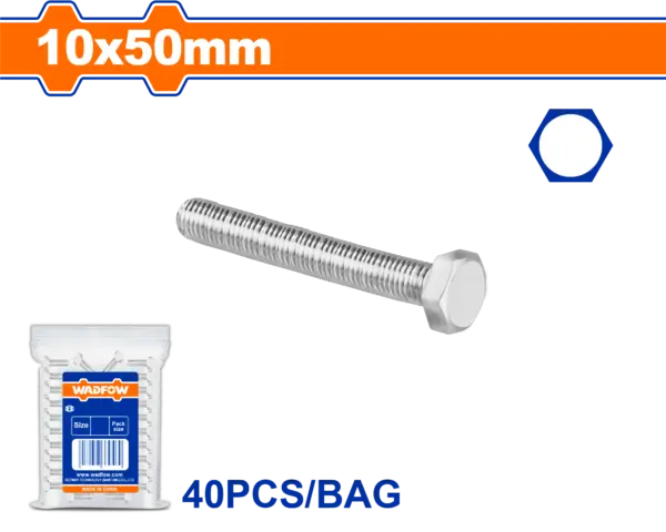 Wadfow Bolt [WXSP936]