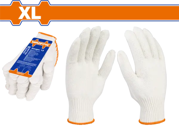 Wadfow Knitted Gloves [WKG2801]