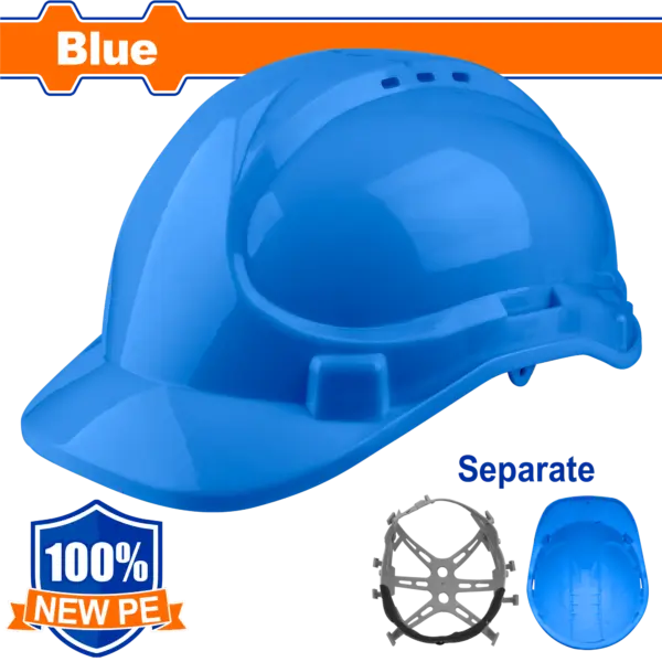 Wadfow Safety Helmet [WSH1301]