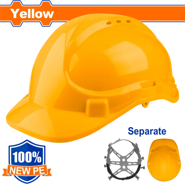 Wadfow Safety Helmet [WSH1302]