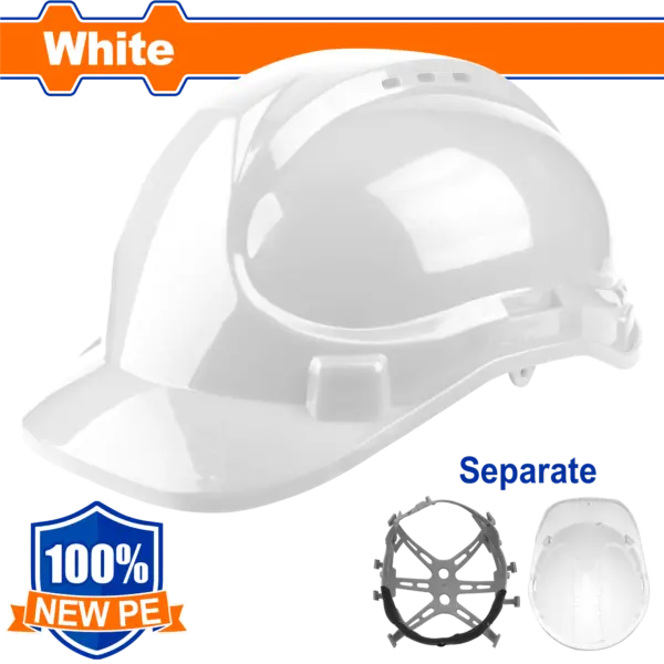 Wadfow Safety Helmet [WSH1303]