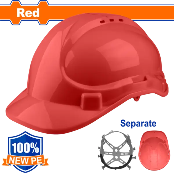 Wadfow Safety Helmet [WSH1304]