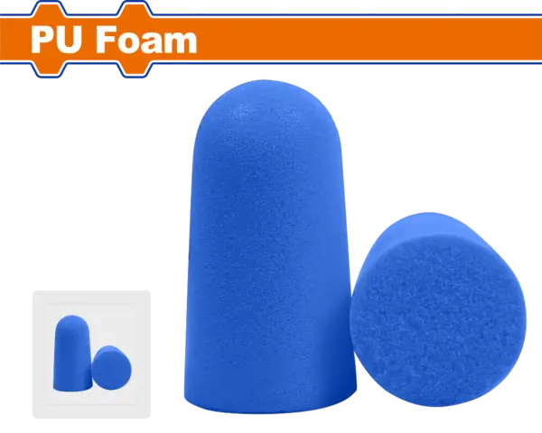 Wadfow Earplug [WEA1828]