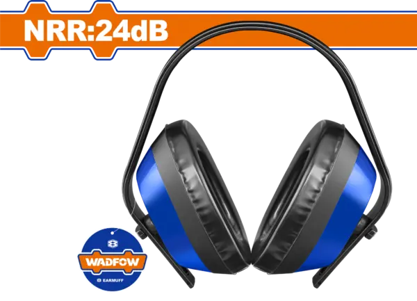 Wadfow Earmuff [WEM1101]