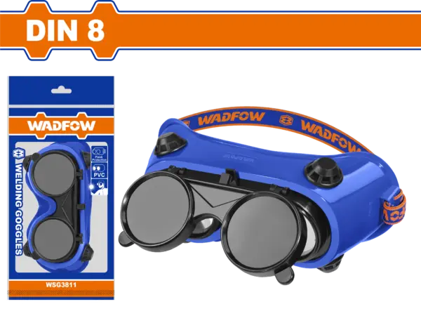 Wadfow Welding Goggles [WSG3811]
