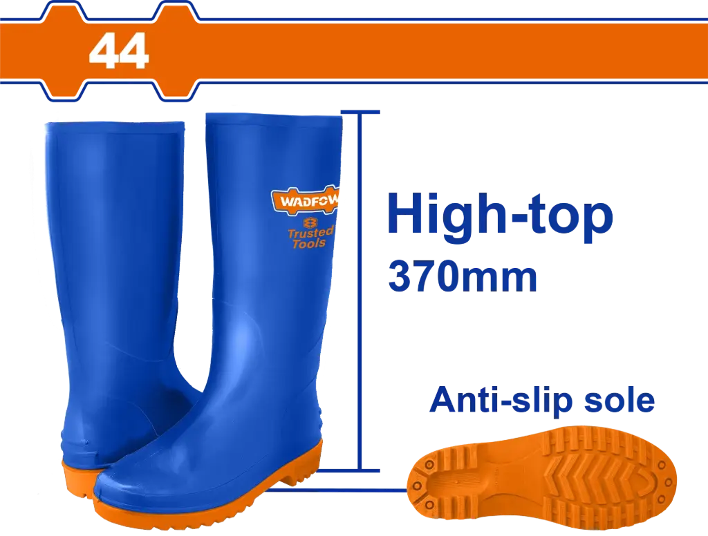 Wadfow Rain Boots [WRB1L44]