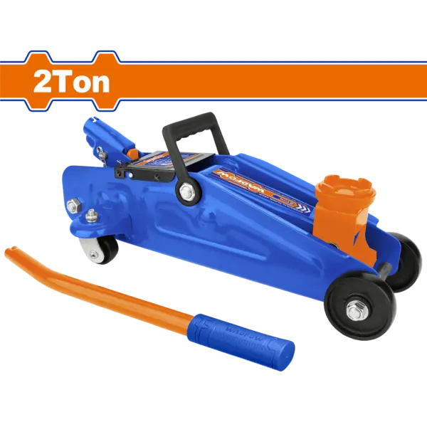 Wadfow Hydraulic Floor Jack [WHJ2502]