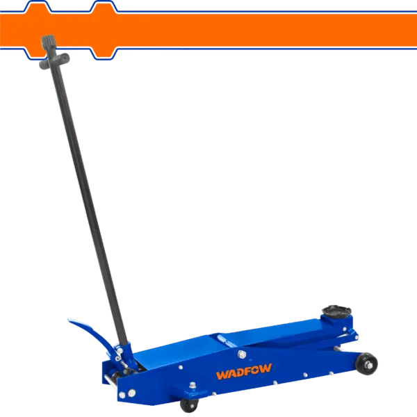 Wadfow Hydraulic Long Floor Jack [WHJ1A03]