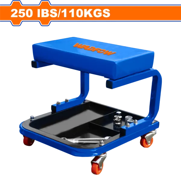 Wadfow Creeper Seat [WNC1501]