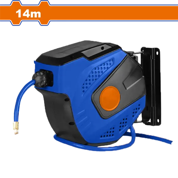 Wadfow Air Hose Reel [WAZ3515]