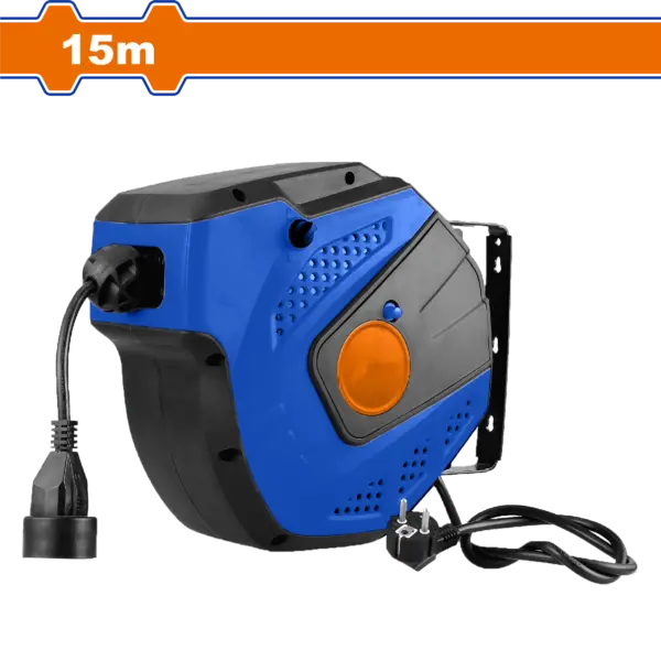 Wadfow Cable Reel [WEZ2515]