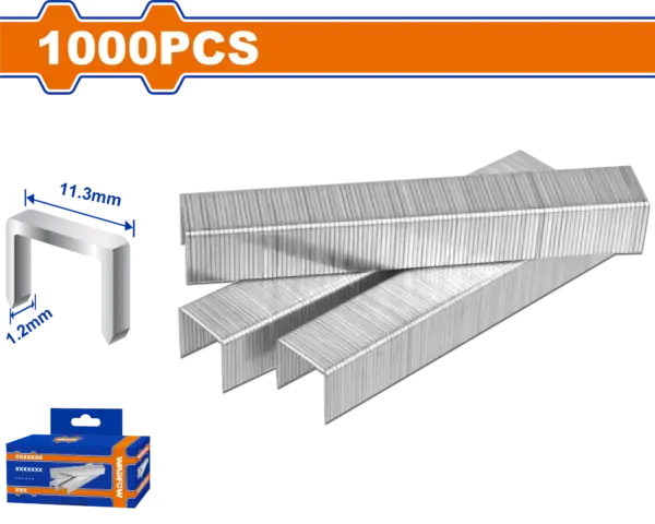 Wadfow Staples [WNA0808]