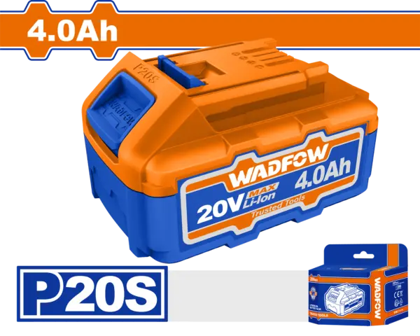 Wadfow Lithium-Ion Battery Pack [WLBP540]