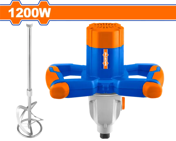 Wadfow Mixer [WMX151201]