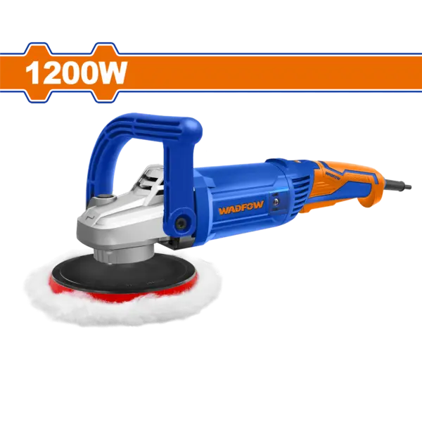 Wadfow Polisher [WAE1512001]
