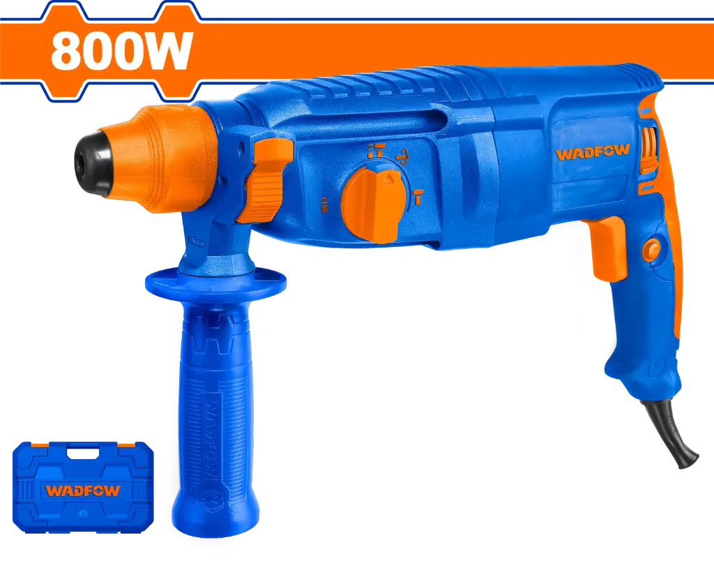 Wadfow Rotary Hammer [WRH1D26]