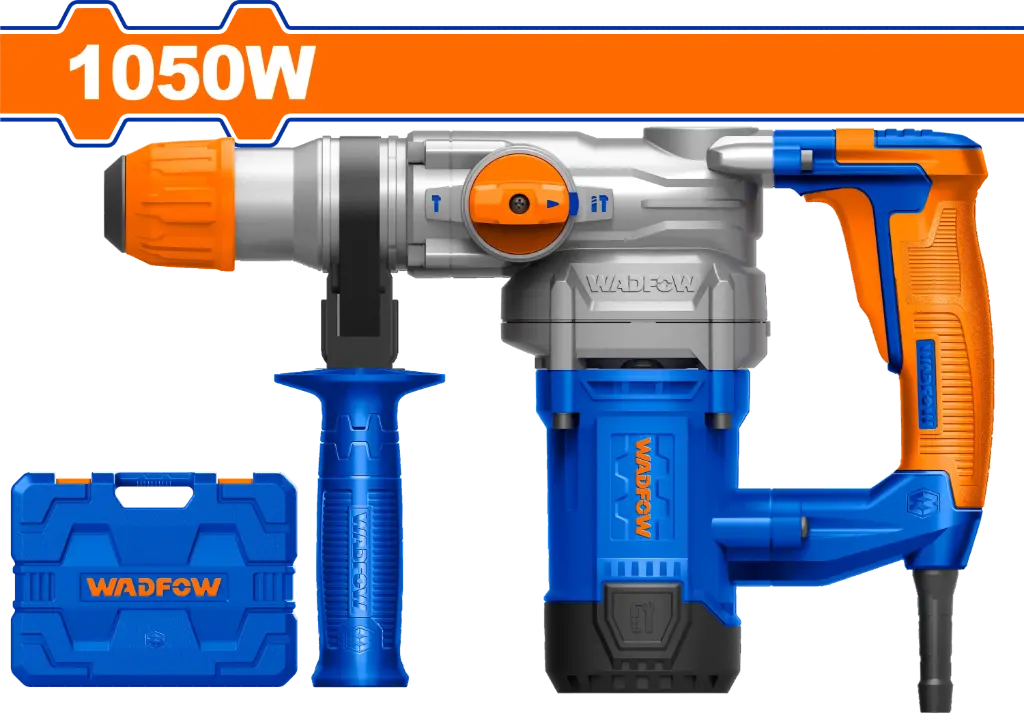Wadfow Rotary Hammer-WRH2D26 [WRH2D26]