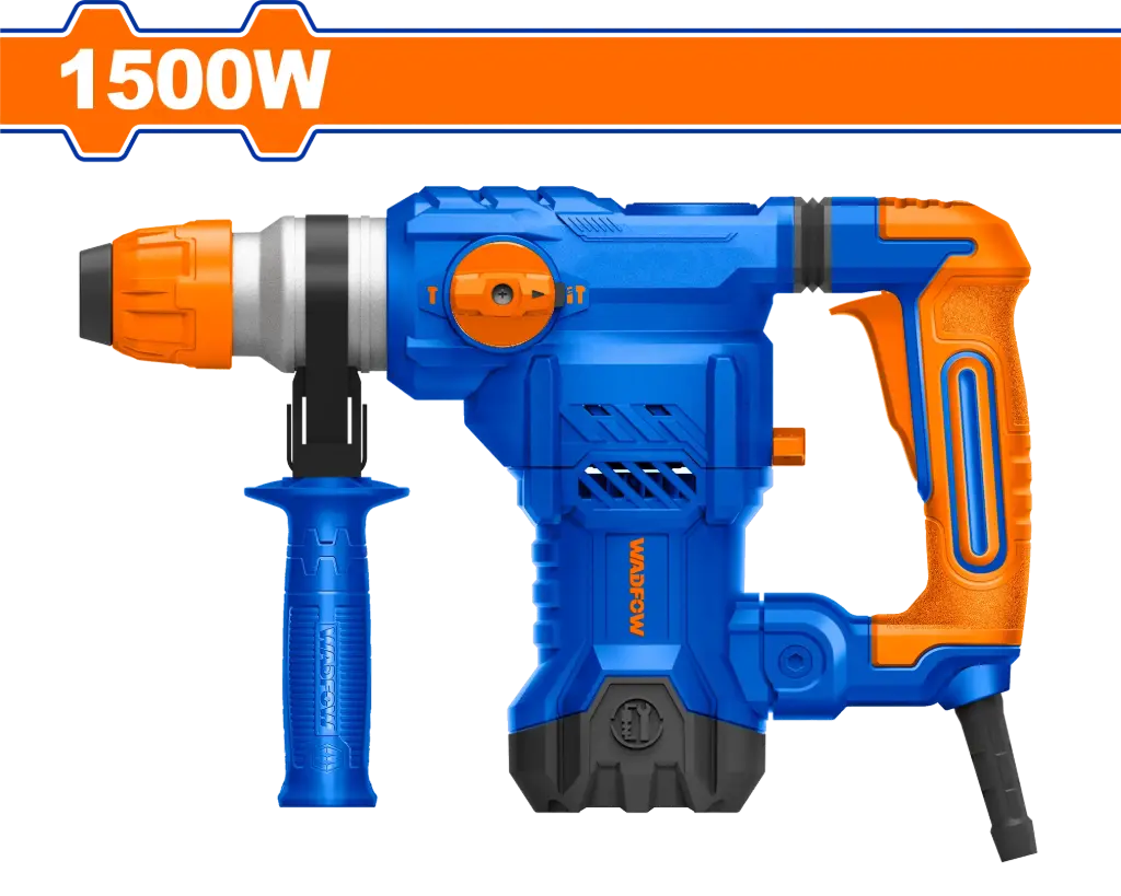 Wadfow Rotary Hammer [WRH2D32]