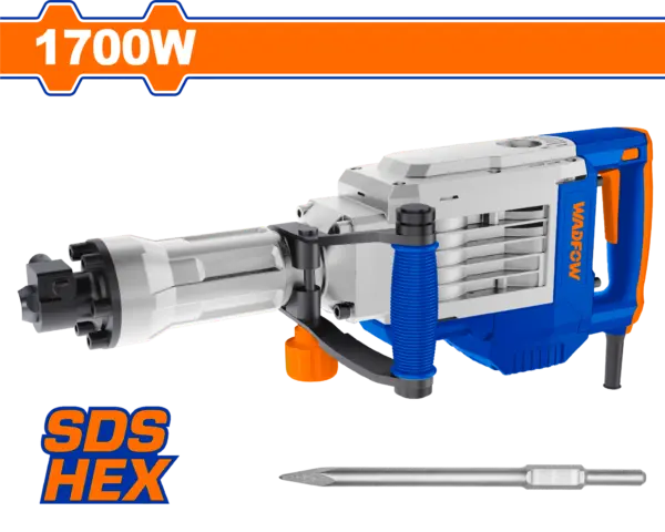 Wadfow Demolition Breaker [WDB1D90]