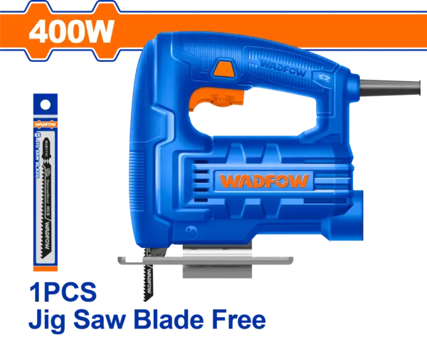 Wadfow Jig Saw [WJS15401]