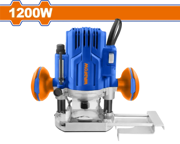 Wadfow Electric Router [WER1512001]