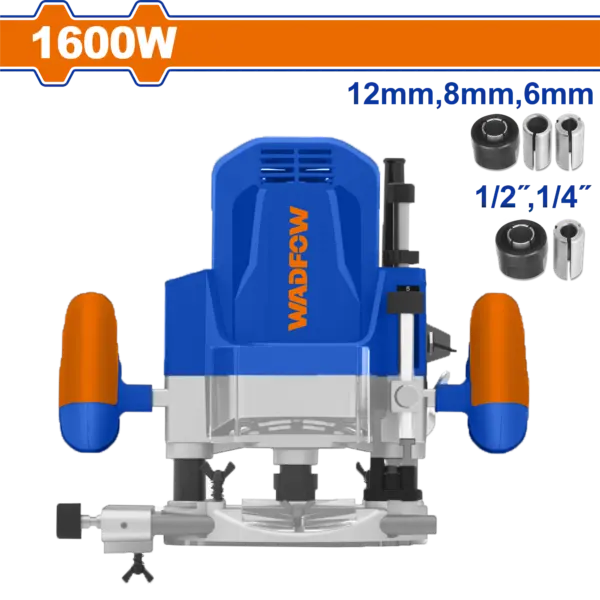 Wadfow Electric Router [WER1516001]