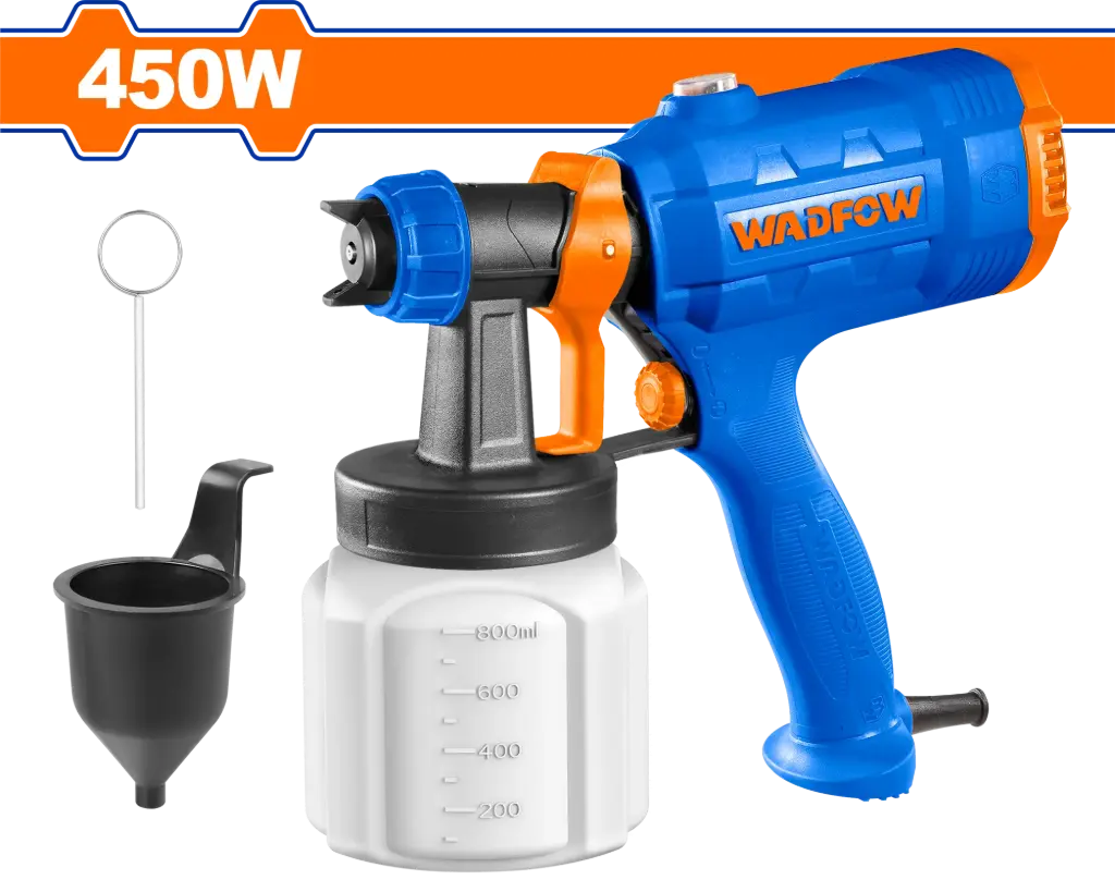 Wadfow Spray Gun [WEG1A01]