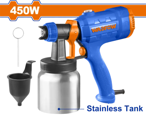 Wadfow Spray Gun [WEG1A02]