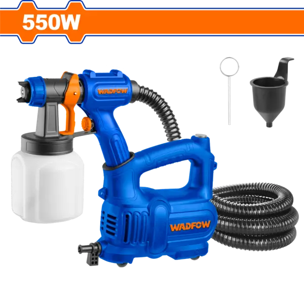 Wadfow Spray Gun [WEG2A50]