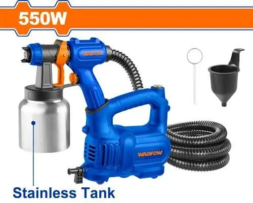 Wadfow Spray Gun [WEG2A51]