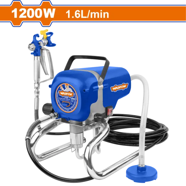 Wadfow Airless Paint Sprayer [WAY1A10]